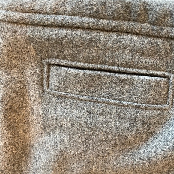 Wool pants - Picture 4 of 4